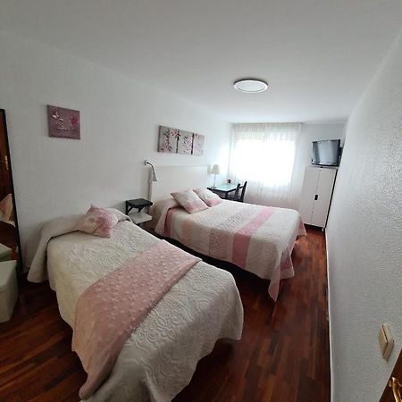 Pension Toni Белорадо Экстерьер фото