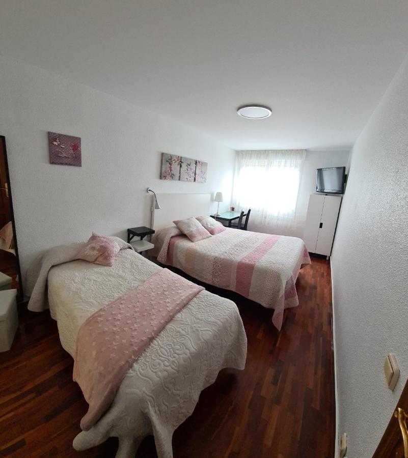 Pension Toni Белорадо Экстерьер фото