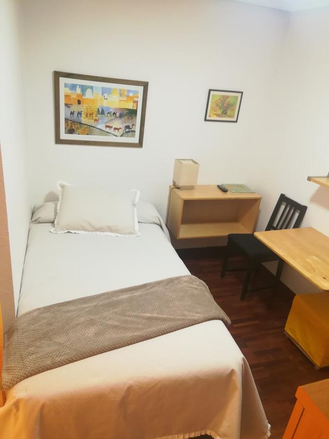 Pension Toni Белорадо Экстерьер фото