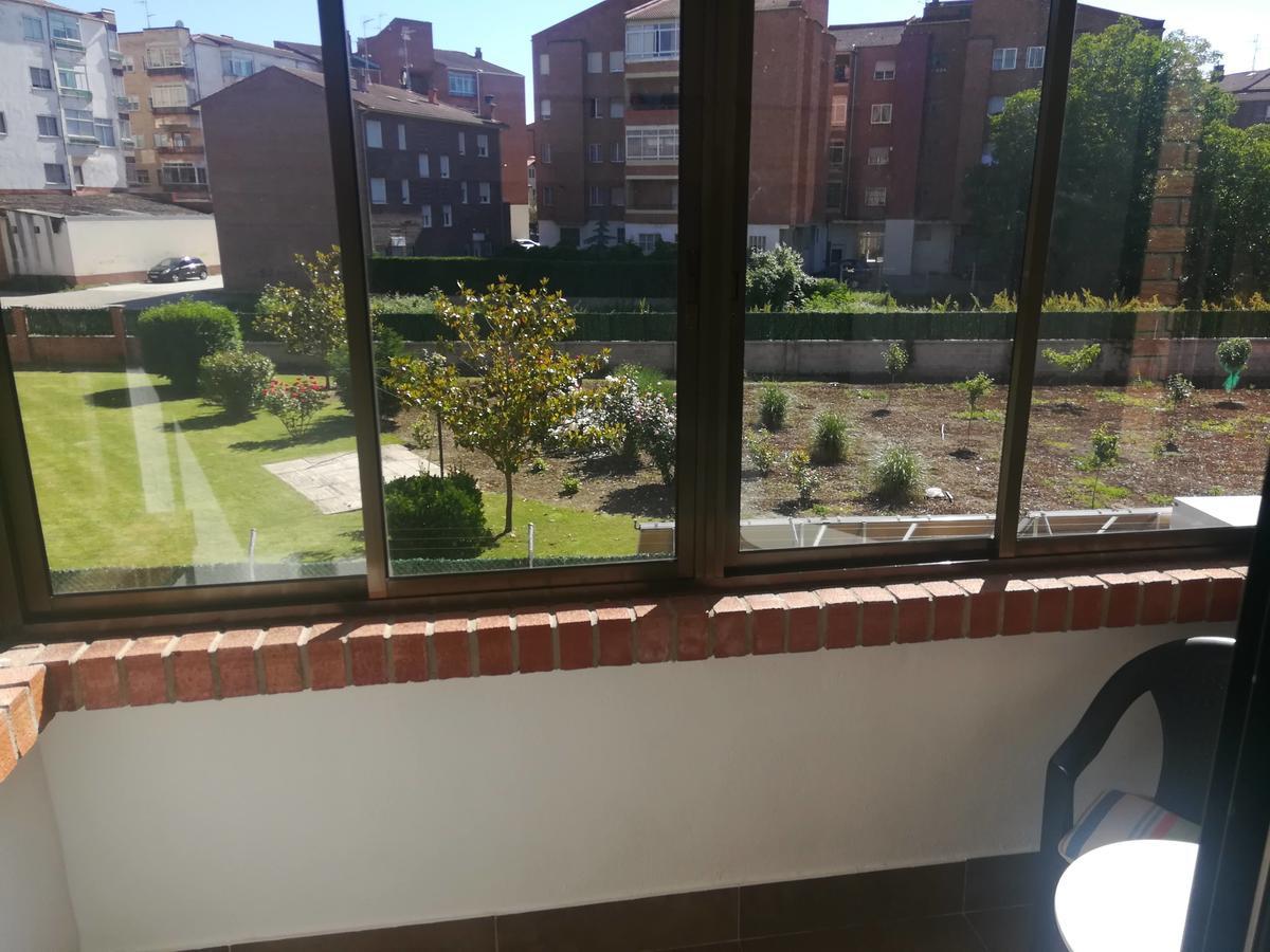 Pension Toni Белорадо Экстерьер фото