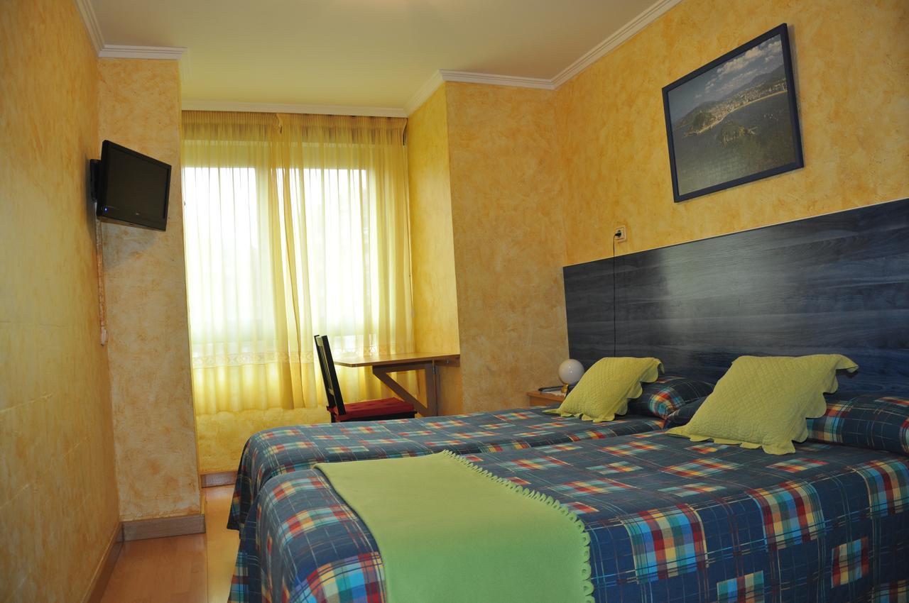 Pension Toni Белорадо Экстерьер фото
